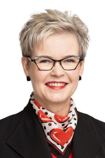 Kiinteistönvälittäjä Annis Viljander, Kiinteistönvälitys Kodista Oy