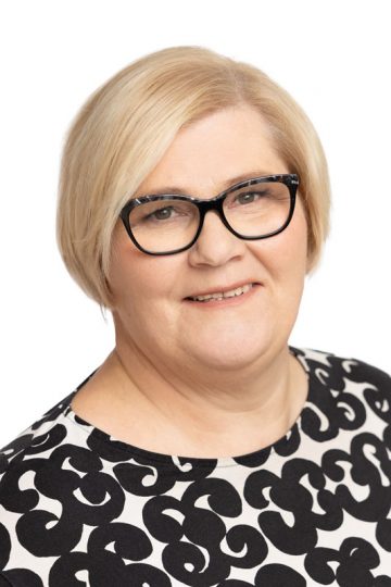 Kiinteistönvälittäjä Päivi Pirnes, Kiinteistönvälitys Kodista Oy