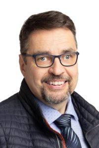 Markku Viljander