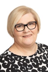 Päivi Pirnes